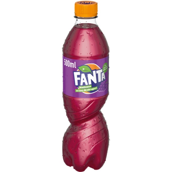 Fanta Madness 500ML